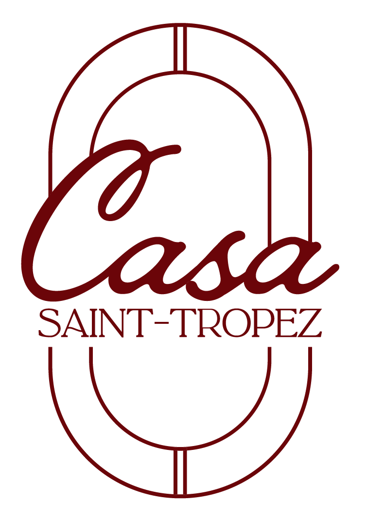 Casa Saint-Tropez
