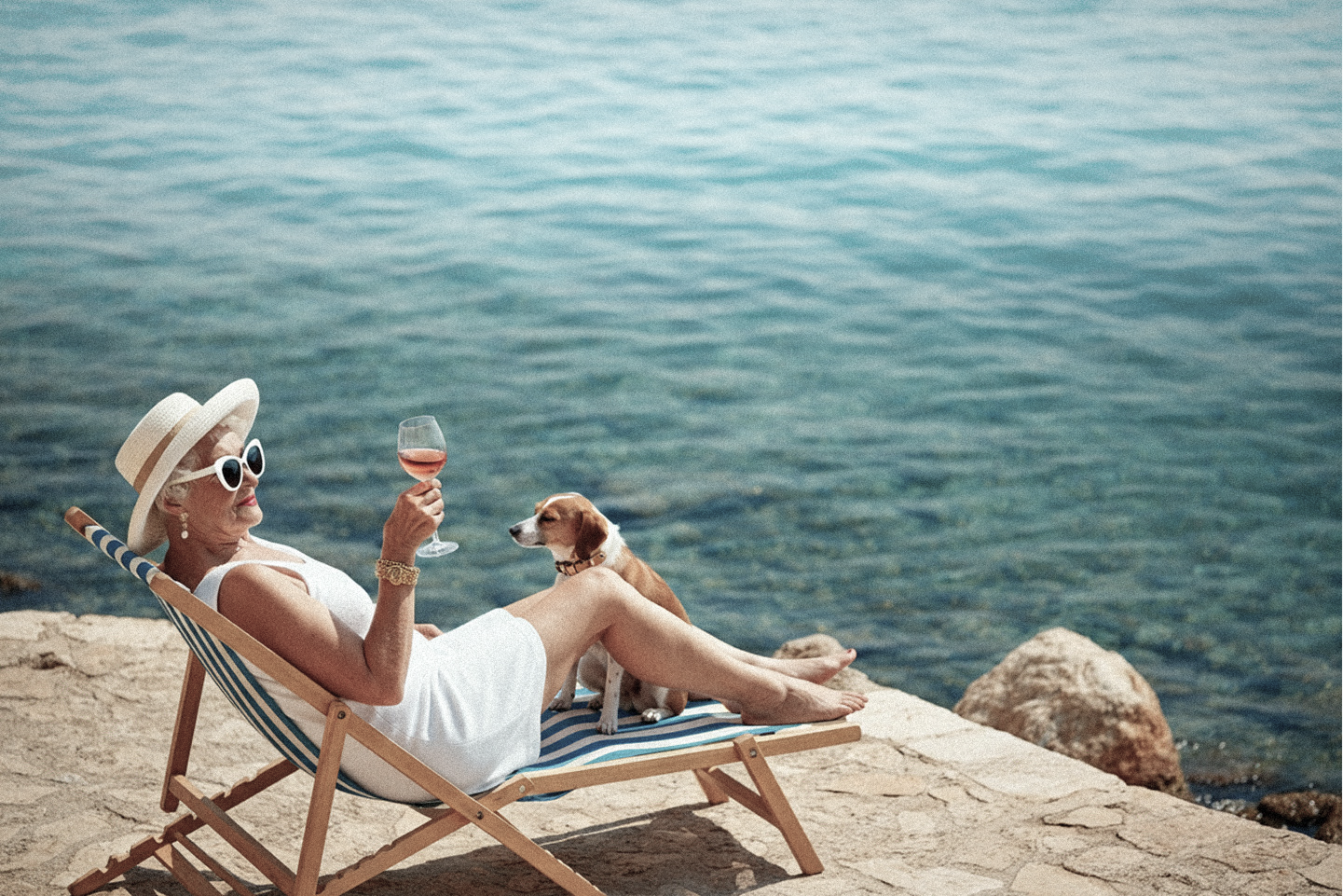 Tous les services proposés par Casa Saint Tropez