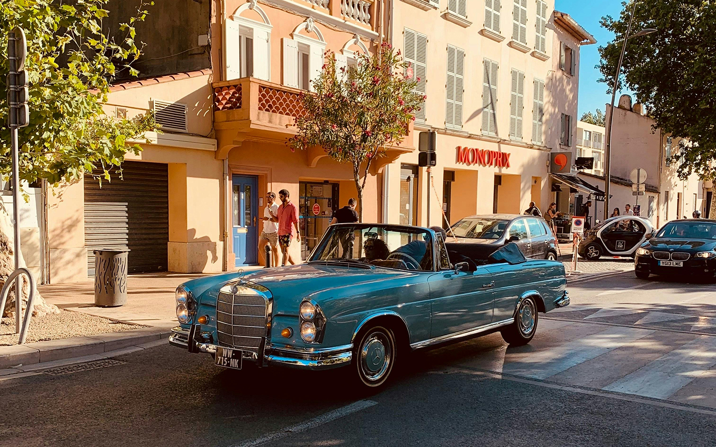 Devenez libre grâce à Casa Saint-Tropez