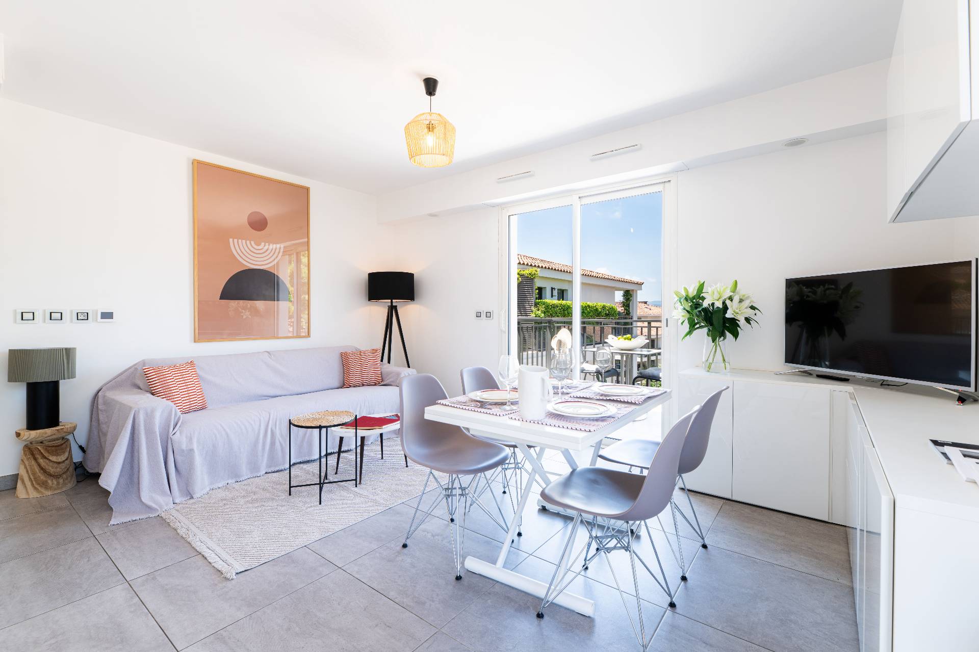 Villa proposée par Casa Saint-Tropez