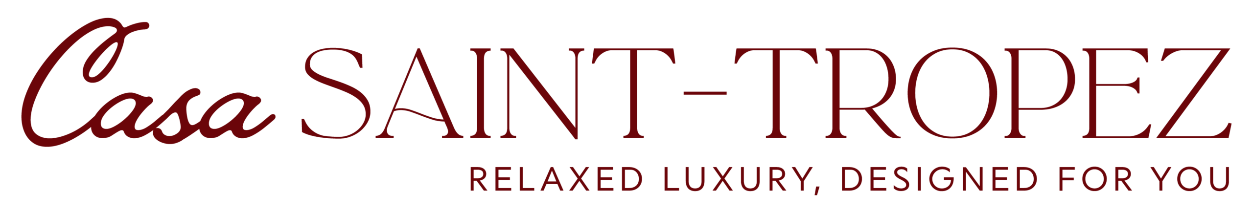 logo casa saint-tropez